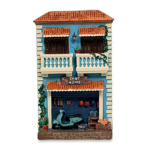 Streets of Goa | Echo Series