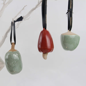 How's it Hangin' - Fruits Ceramic Set