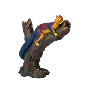 Malabar Giant Squirrel