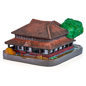 Tharavadu - A Kerala Home