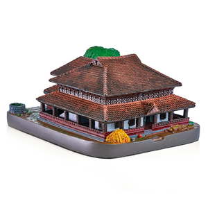 Tharavadu - A Kerala Home