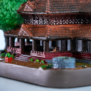 Tharavadu - A Kerala Home