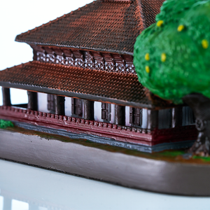 Tharavadu - A Kerala Home