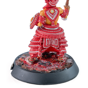 Theyyam - Dance of Gods