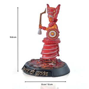 Theyyam - Dance of Gods