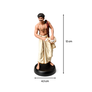 Panchavadhyam - Rhythm of Kerala
