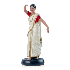Kerala Figurines