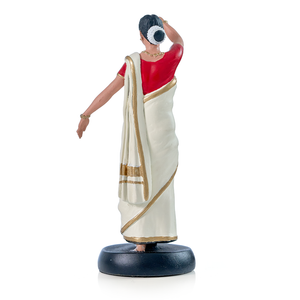 Kerala Figurines