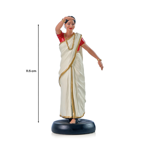 Kerala Figurines