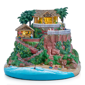 The Cliff