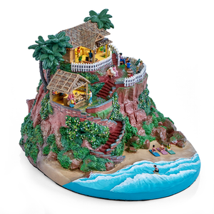 The Cliff
