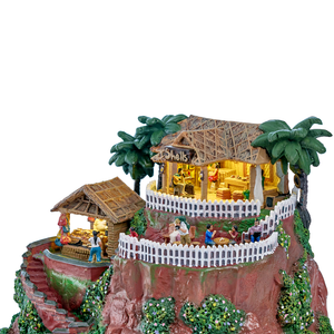 The Cliff