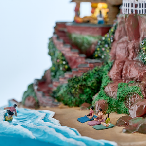 The Cliff