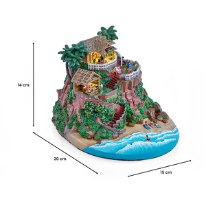 The Cliff