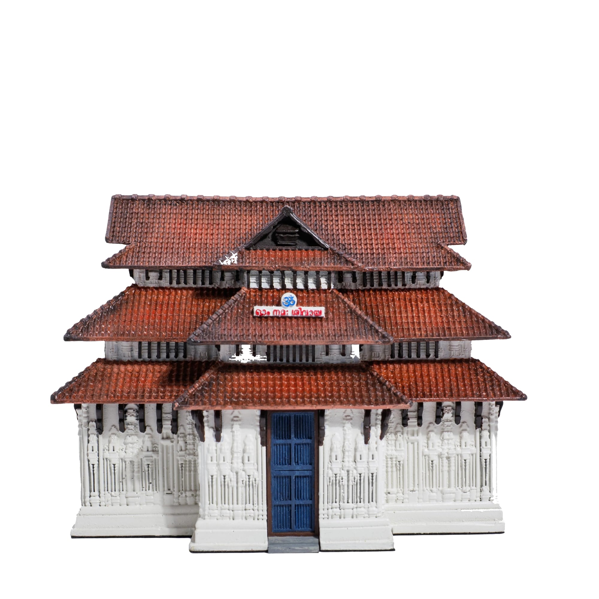 Temple Gate