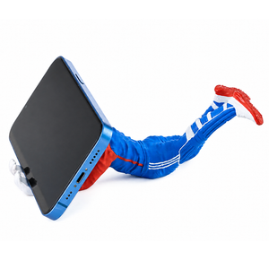 The Winning Catch - Mobile Holder