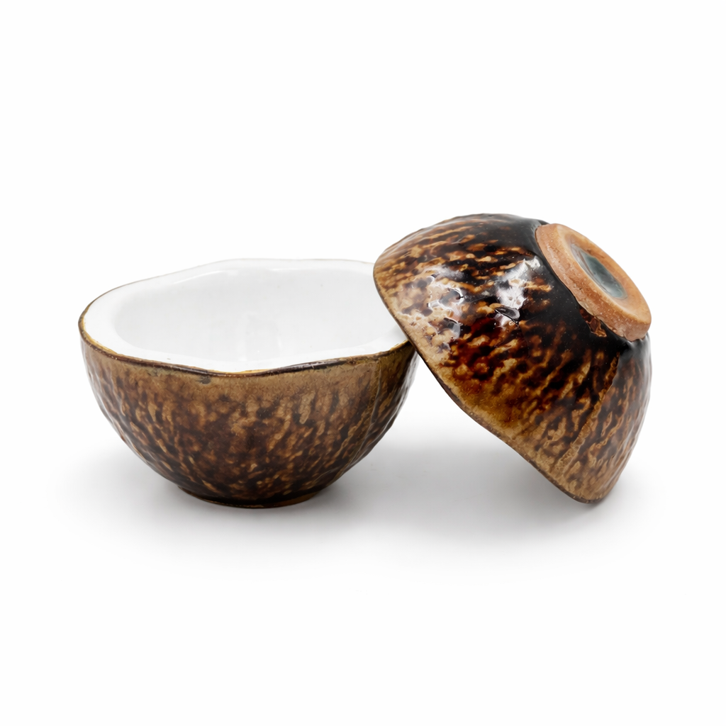 CocoBowl Ceramic - Set of 2
