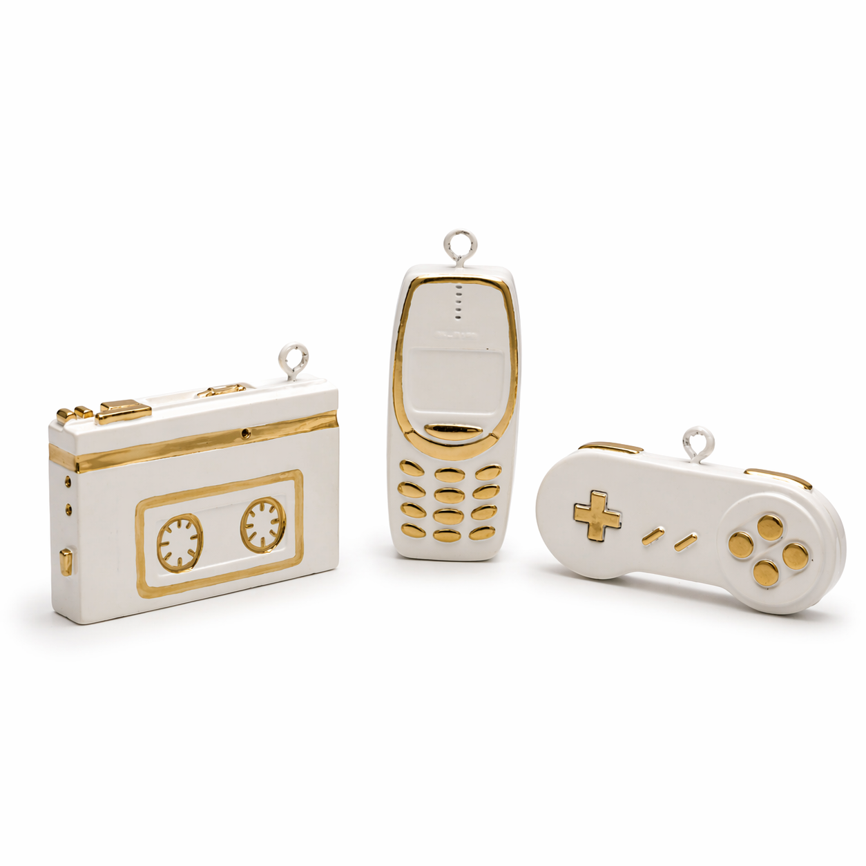 How's it Hangin' - Gadgets Set