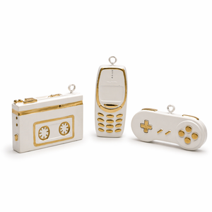 How's it Hangin' - Gadgets Set