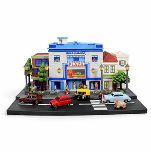 Plaza Theatre, Bangalore