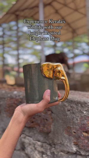 Tusker's Tale