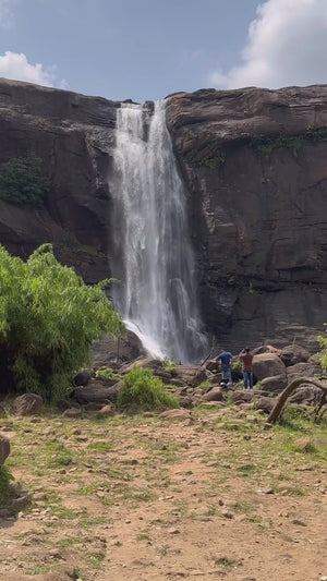 The Falls