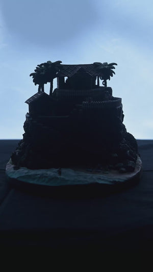The Cliff