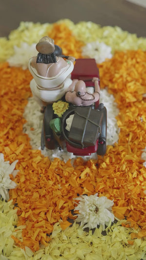 Legends of Onam