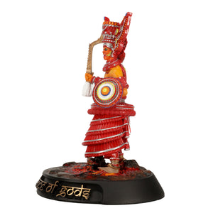 Theyyam - Dance of Gods