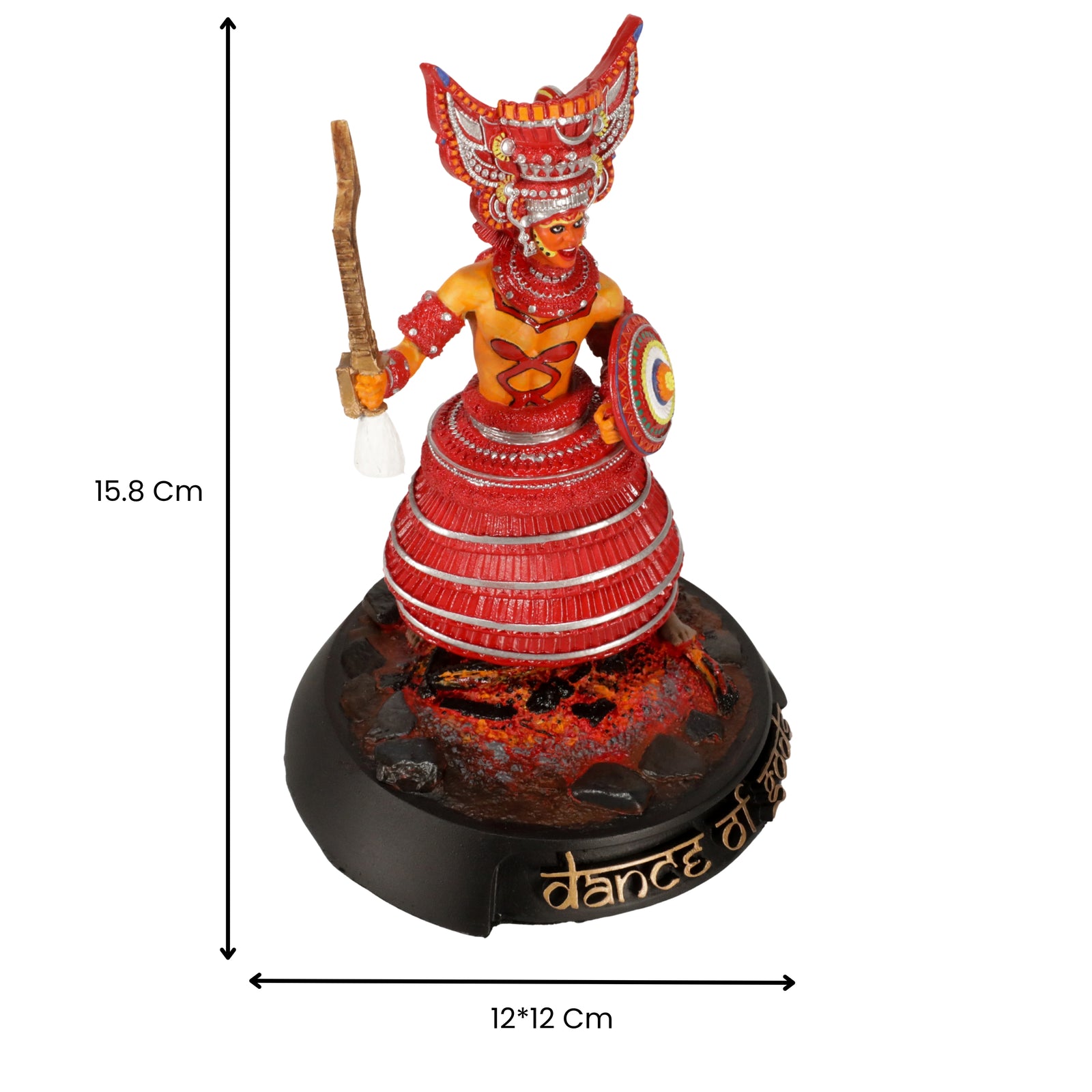 Theyyam - Dance of Gods