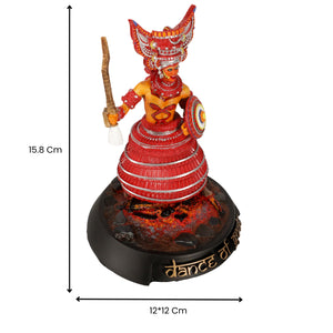 Theyyam - Dance of Gods