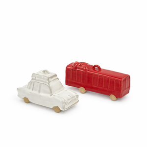 How's it Hangin' - Travel Ceramic Set