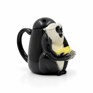 Wanderoo - Ceramic Mug