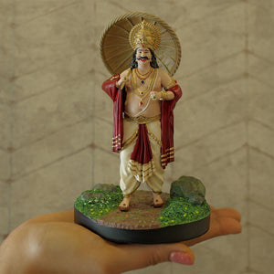 Maveli – The Spirit of Onam