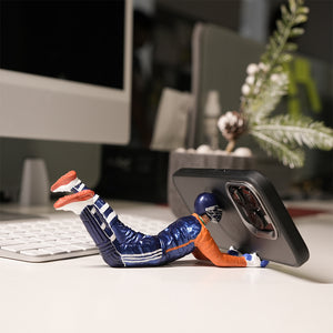 The Winning Catch - Mobile Holder